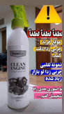 موتور شوی خودرو نانو بدون تریگر