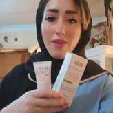کرم ضد آفتاب spf50 بی رنگ ویتابلا
